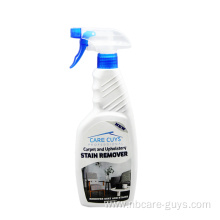 carpet foam uphplstery cleaner care products for household